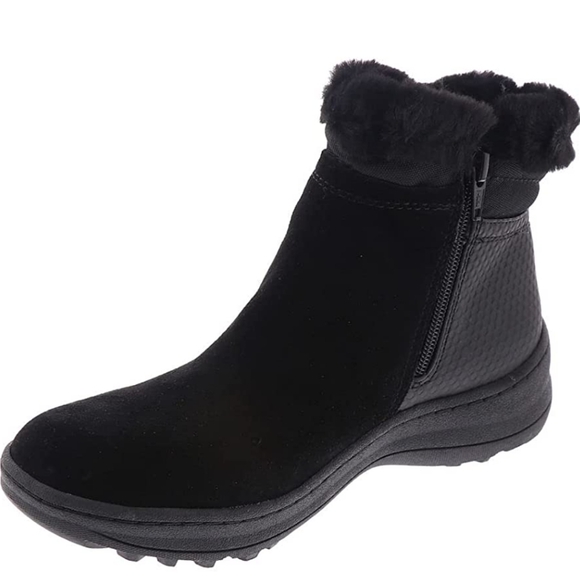 COPY - Bare traps Aidan Cool Weather Boot - Picture 2 of 5